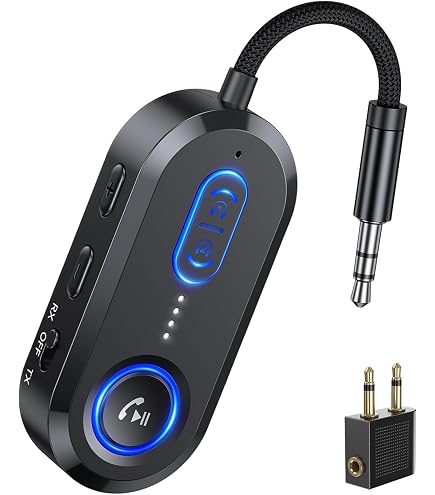 Amazon.co.jp: Pioneer Bluetooh受信アダプター AS-BT100 : パソコン